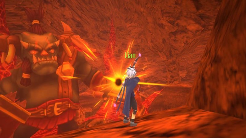İlk Türk Yapımı Anime MMORPG Oyunu 2 Ağustos'ta Geliyor 2 Aero Tales Online Sistem Gereksinimleri