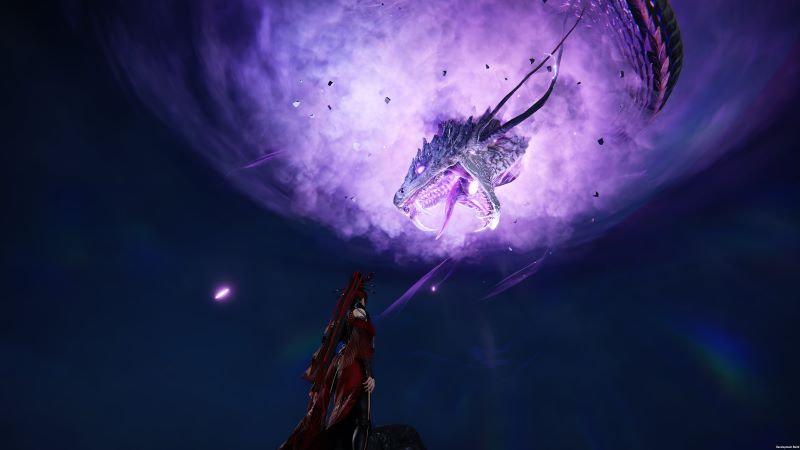 Naraka Bladepoint Xbox'a Geliyor; İlk Günden Game Pass'te! 1 Naraka Bladepoint
