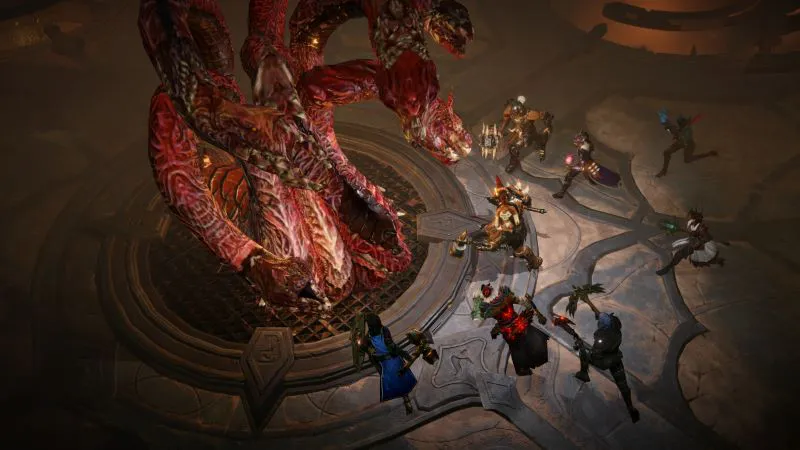 Diablo Immortal İnceleme