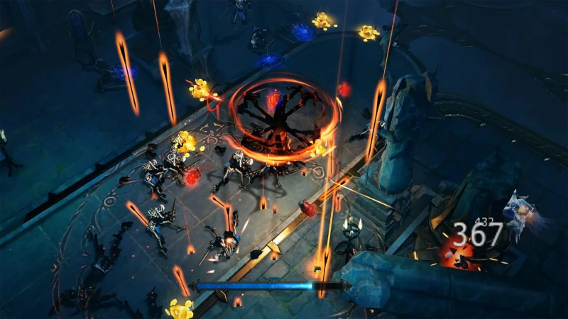 Diablo Immortal İnceleme