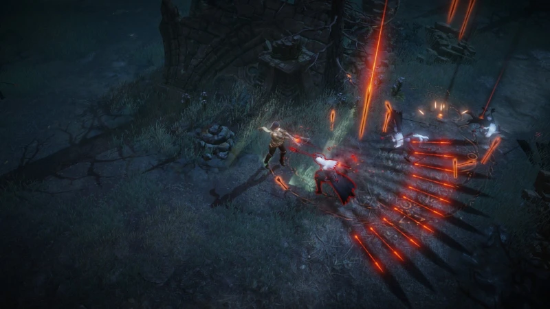 Diablo Immortal İnceleme