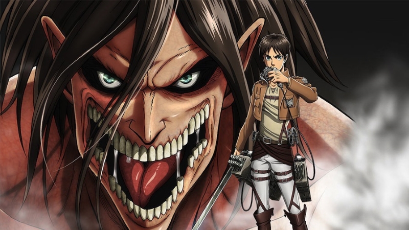Attack on Titan Konusu Ne? Bölüm Sayısı Ne Kadar? 5 Attack on Titan Konusu Ne