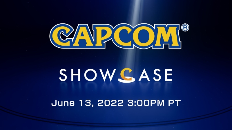 Capcom