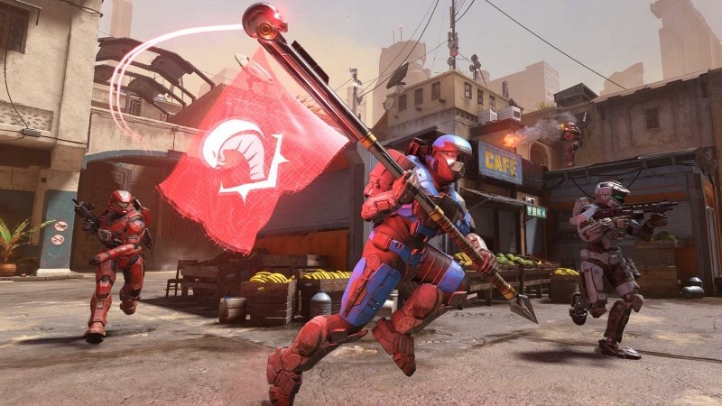 Halo Infinite Eşli Hikaye Modu Nihayet Duyuruldu 1 Halo Infinite