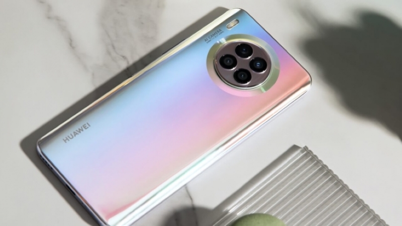 6000 TL Altı En İyi Telefonlar 2022 5 Huawei Nova 8i