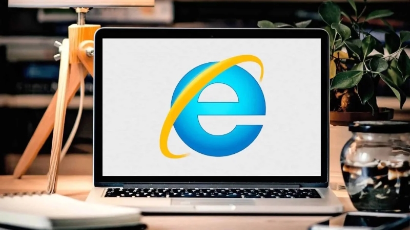 Internet Explorer