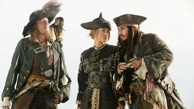 Johnny Depp En İyi Filmleri (IMDb Puanlarına Göre) 1 Johnny Depp En İyi Filmleri