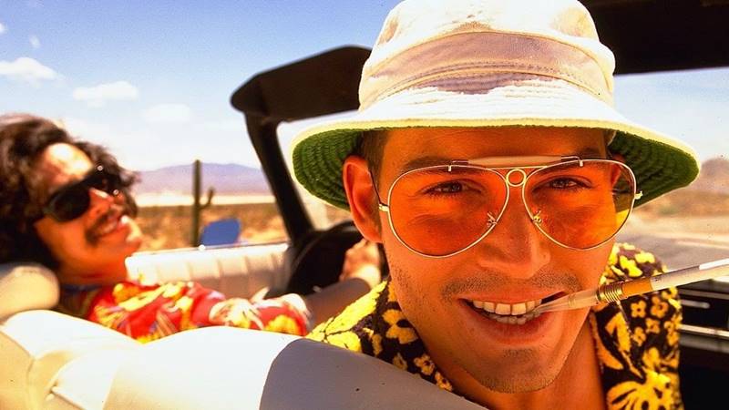 Johnny Depp En İyi Filmleri (IMDb Puanlarına Göre) 7 Johnny Depp filmleri