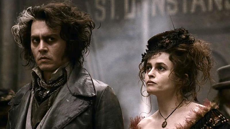 Johnny Depp En İyi Filmleri (IMDb Puanlarına Göre) 5 Johnny Depp oynadığı filmler