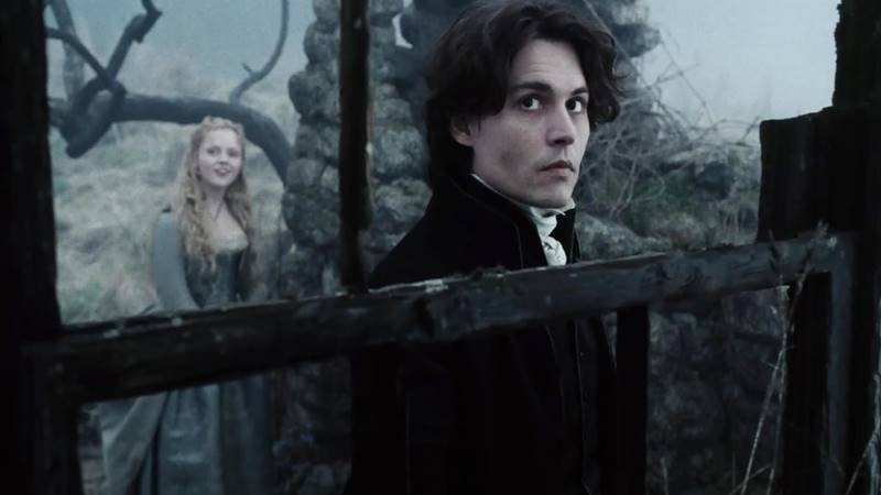 Johnny Depp En İyi Filmleri (IMDb Puanlarına Göre) 4 Johnny Depp tüm filmleri