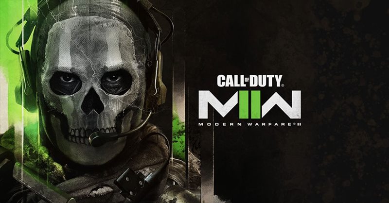 Steam'den Call of Duty: Modern Warfare 2 Paylaşımı! 1 Modern Warfare 2 2022