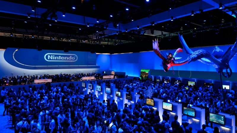 E3 2023 Resmi Olarak Duyuruldu 1 E3 2023