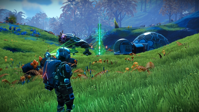 No Man's Sky Switch Sürüm Çıkış Tarihi Belli Oldu 1 No Man's Sky Switch