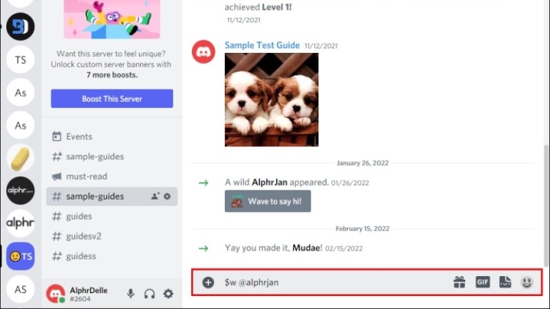 Discord PP Büyütme: Profil Resmi Nasıl Büyütülür? 5 Discord PP büyütme