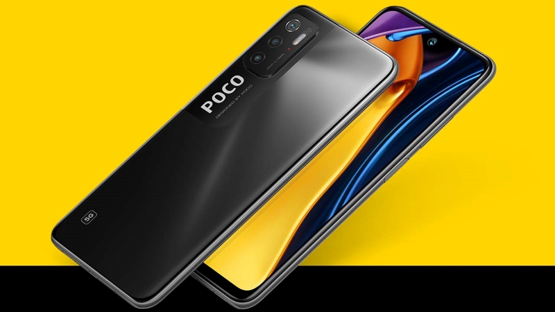 6000 TL Altı En İyi Telefonlar 2022 7 Poco M3 Pro