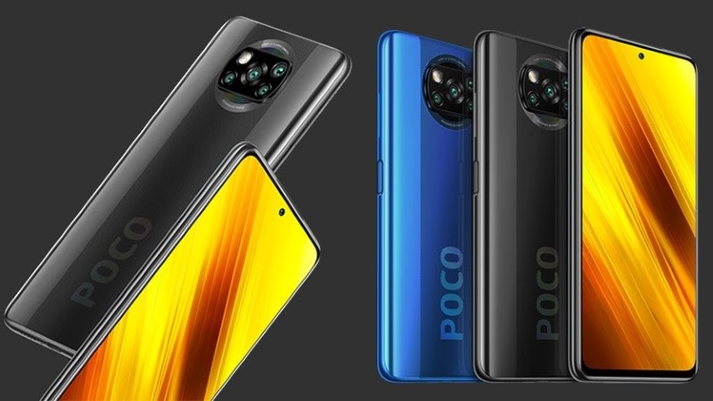 6000 TL Altı En İyi Telefonlar 2022 8 Poco X3 NFC