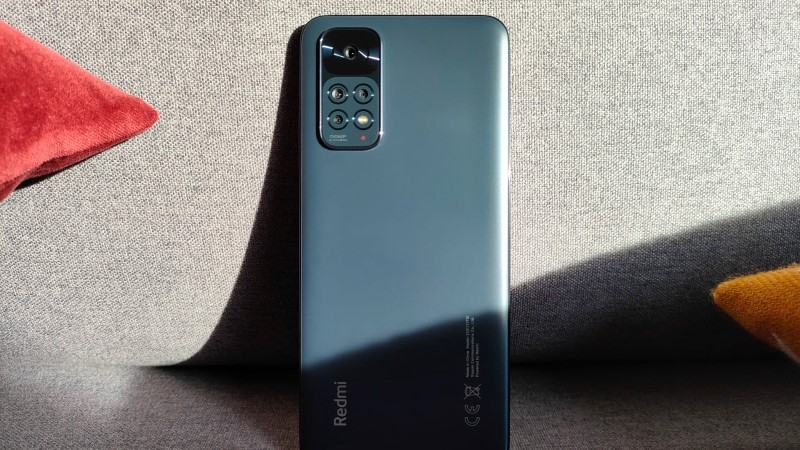 6000 TL Altı En İyi Telefonlar 2022 4 Redmi Note 11