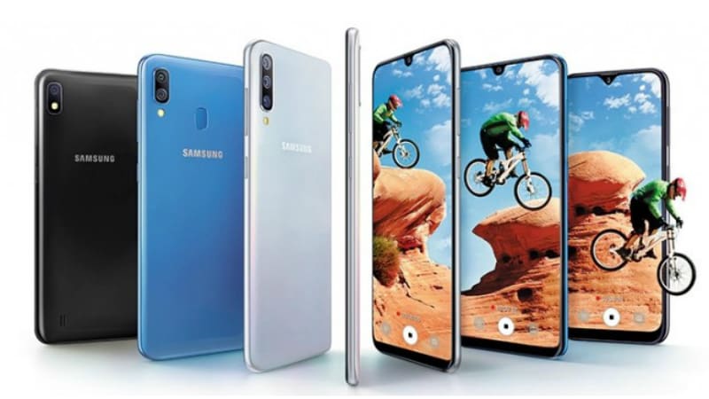 6000 TL Altı En İyi Telefonlar 2022 3 Samsung Galaxy A50