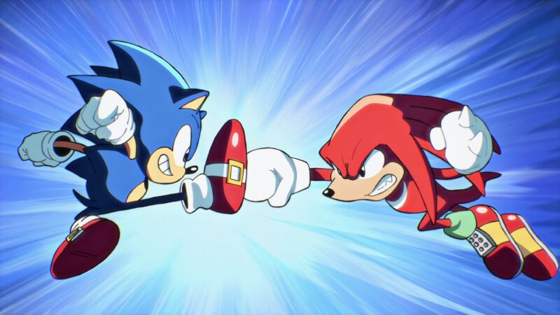 Sonic Origins Çıkış Yaptı 1 Sonic Origins