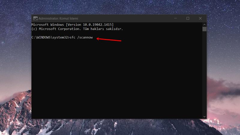 Steam 0xc00005 Hatası Nedir ve Nasıl Çözülür? 2 Steam 0xc00005