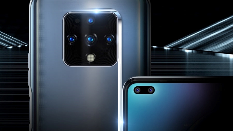 6000 TL Altı En İyi Telefonlar 2022 6 Tecno Camon 16 Premier