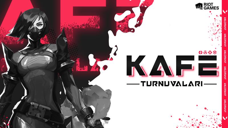 Valorant İnternet Cafe Turnuvaları Temmuz 2022 1 Valorant İnternet Cafe Turnuvaları