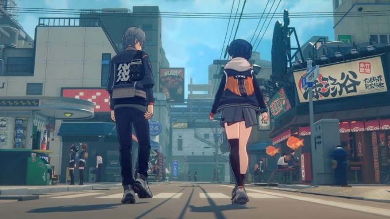 Zenless Zone Zero Savaş Fragmanı Yayınlandı 1 Zenless Zone Zero