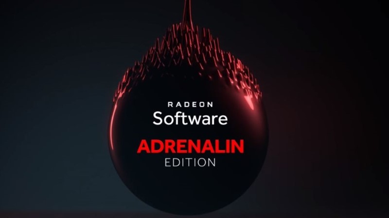 Eski AMD Ekran Kartlarına Sürpriz Güncelleme 1 AMD