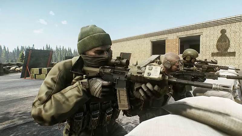 Escape From Tarkov Wipe Ne Zaman? 2022 1 Escape From Tarkov Wipe