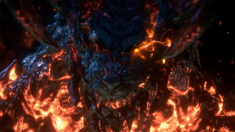 Final Fantasy 16 Karakteri Benedikta Harman Tanıtıldı 1 Final Fantasy 16