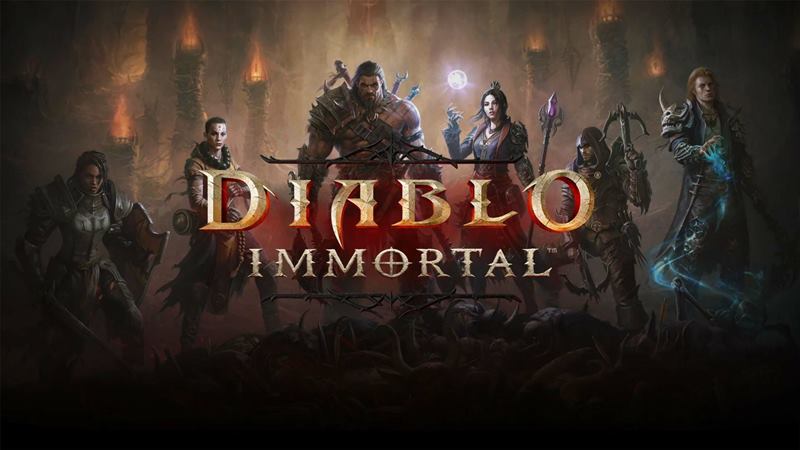 Bölge Bölge Diablo Immortal Sunucu Listesi 1 diablo immortal sunucu listesi