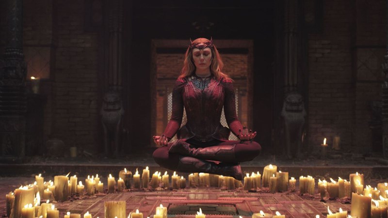 Doctor Strange 2'nin Disney Plus'a Geleceği Tarih Belli Oldu 1 doctor strange 2 disney plus