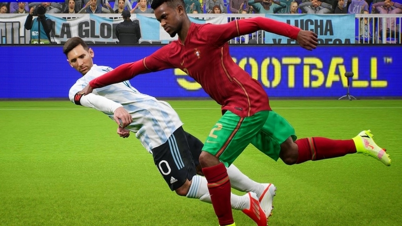 Konami ve Bayern Munich'ten eFootball Ortaklığı 1 eFootball