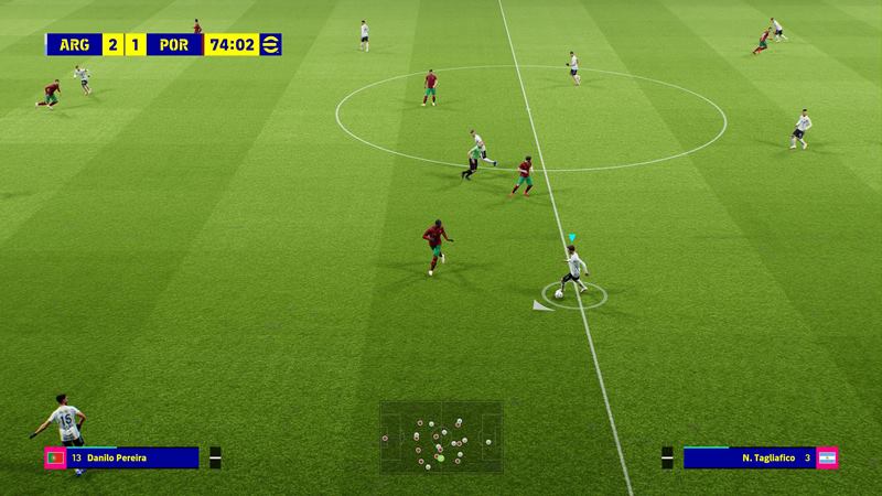 eFootball 2022 Mobile Sistem Gereksinimleri Neler? 1 efootball 2022 mobile sistem gereksinimleri