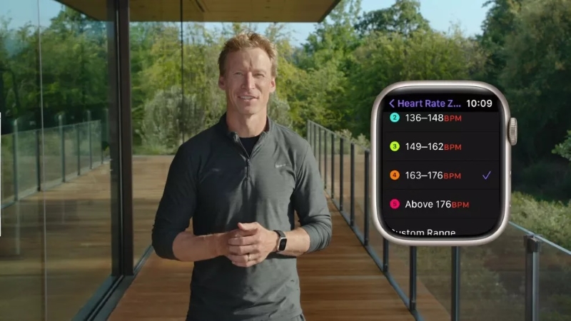 watchOS 9