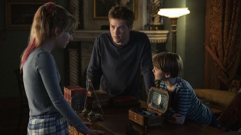 Stranger Things Benzeri 10 Harika Dizi 7 fantastik dizi önerileri