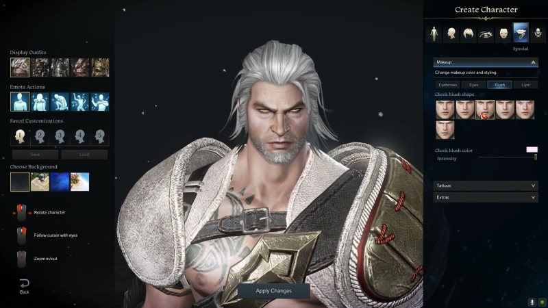 Lost Ark, The Witcher İşbirliğini Duyurdu! 1 Lost Ark