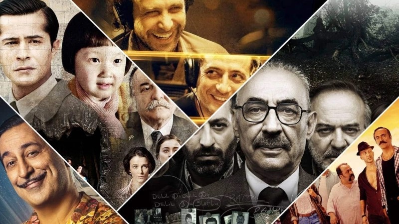 İzlediğinize Pişman Olmayacağınız Netflix Türk Filmleri 1 Netflix Türk Filmleri