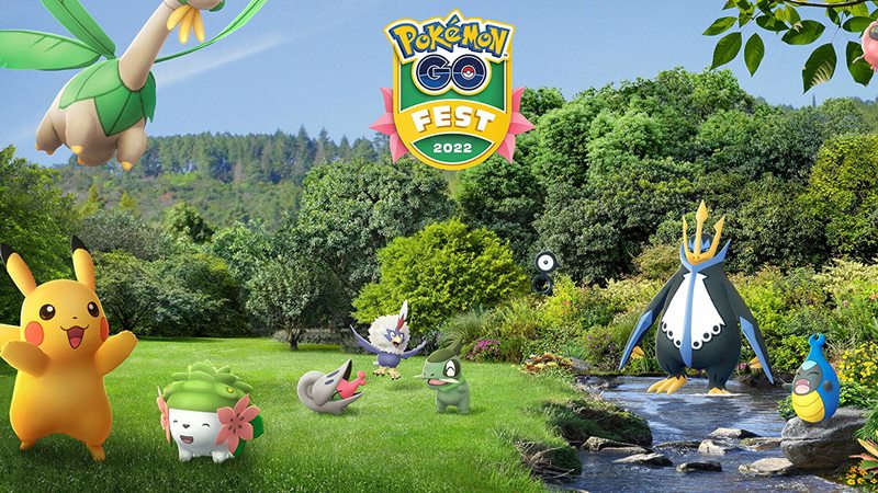 Pokemon GO Geliri Dudak Uçuklatmaya Devam Ediyor! 1 pokemon go geliri