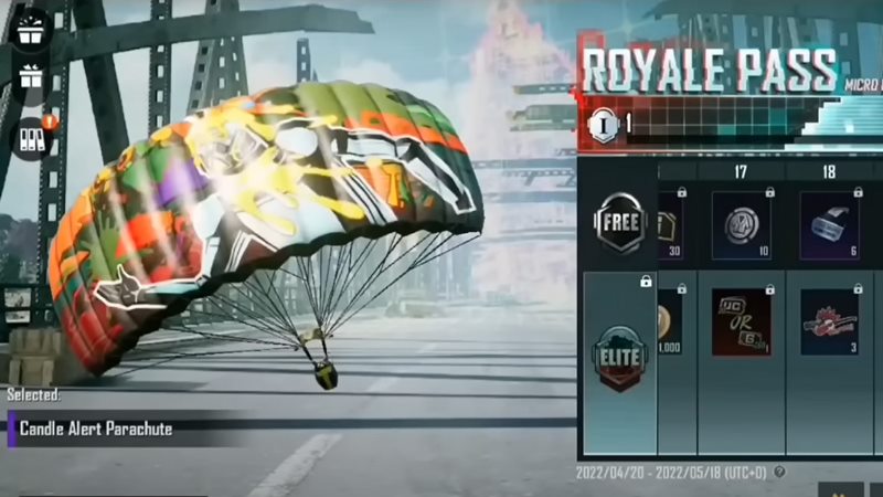 pubg mobile m12 royale pass