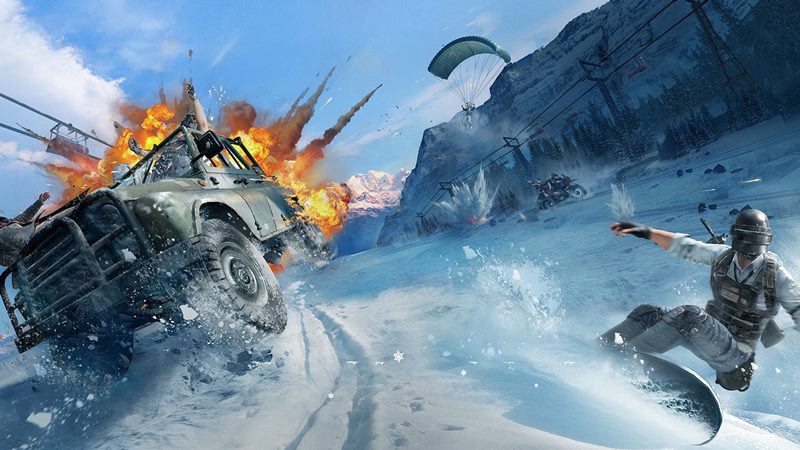 PUBG Mobile Redeem Code 2022 (Güncel PUBG Kodları) 2 pubg redeem code 2022