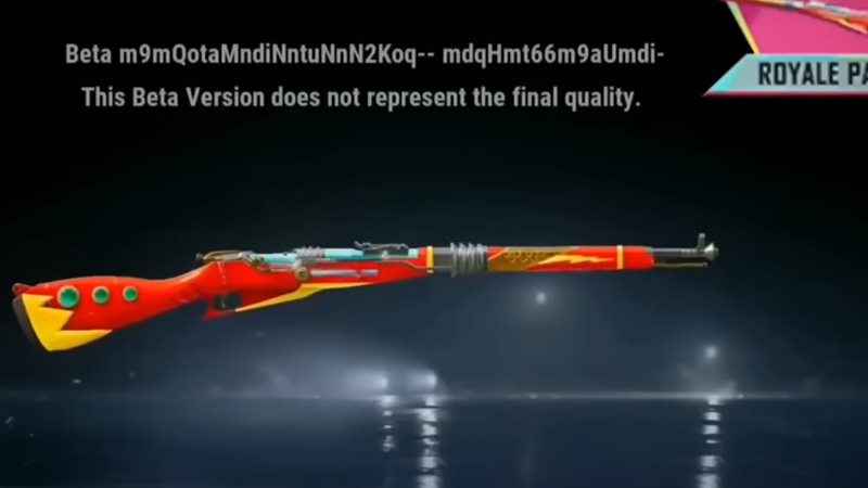 pubg yeni royale pass