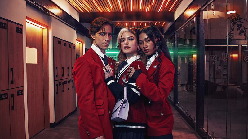 Netflix'te Bir Çırpıda Bitireceğiniz İspanyol Dizileri 4 ispanyolca diziler