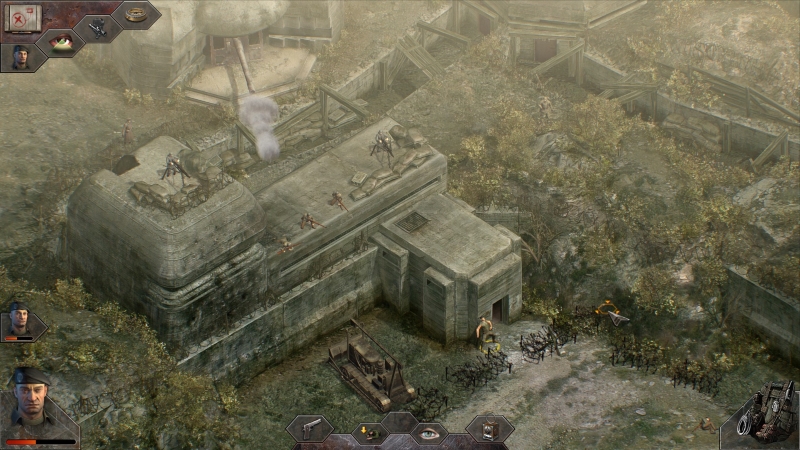 Commandos 3 HD Duyuruldu; İlk Günden Game Pass'te! 1 Commandos 3 HD