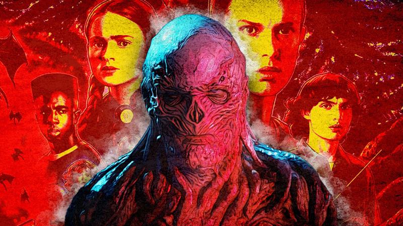 Stranger Things Yıldızı 4. Sezonda Ne Olacağını Yıllar Önce Söylemiş (Video) 1 stranger things 4. sezon