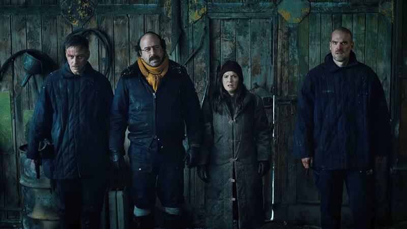 Stranger Things 4 2. Kısım İçin Meraklandıran Açıklama 1 stranger things 4