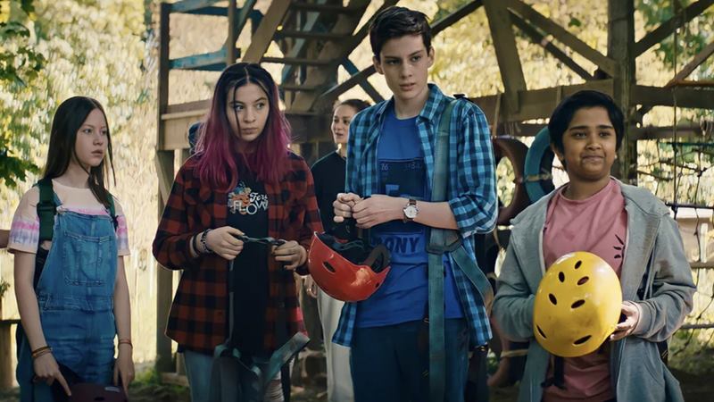 Stranger Things Benzeri 10 Harika Dizi 4 stranger things benzeri diziler 1