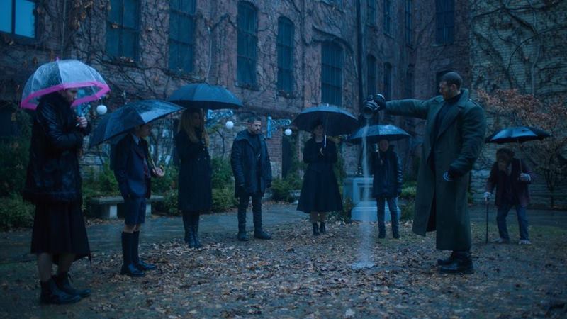 Stranger Things Benzeri 10 Harika Dizi 8 stranger things benzeri diziler 4