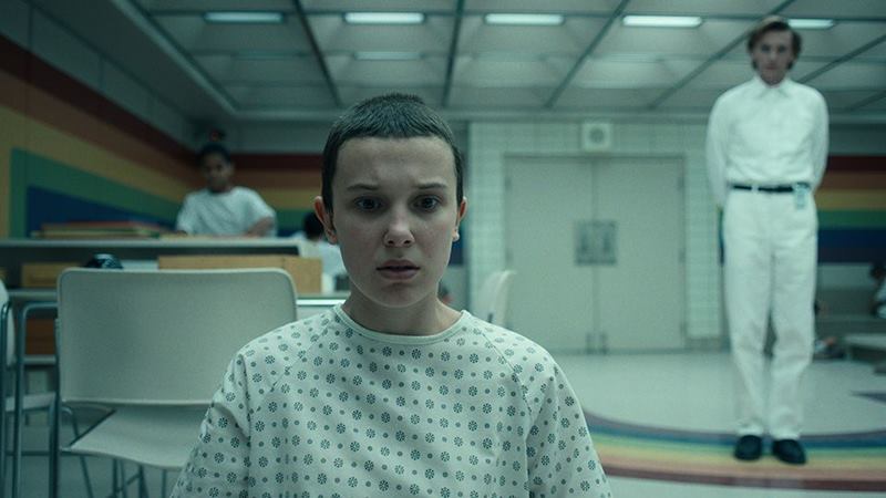 Stranger Things 5. Sezon Hakkında Bilinen Her Şey 3 stranger things final sezonu