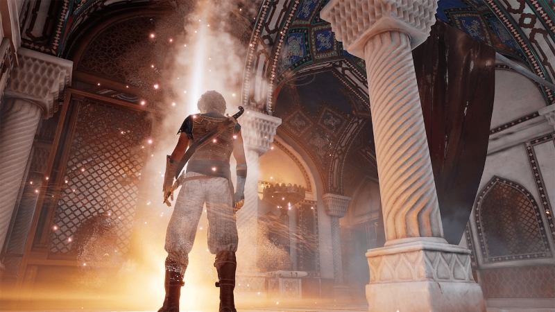 Prince of Persia Remake Yine Ertelendi! 1 Prince of Persia Remake